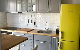 Beautiful Studio Near The Center Of Cluj